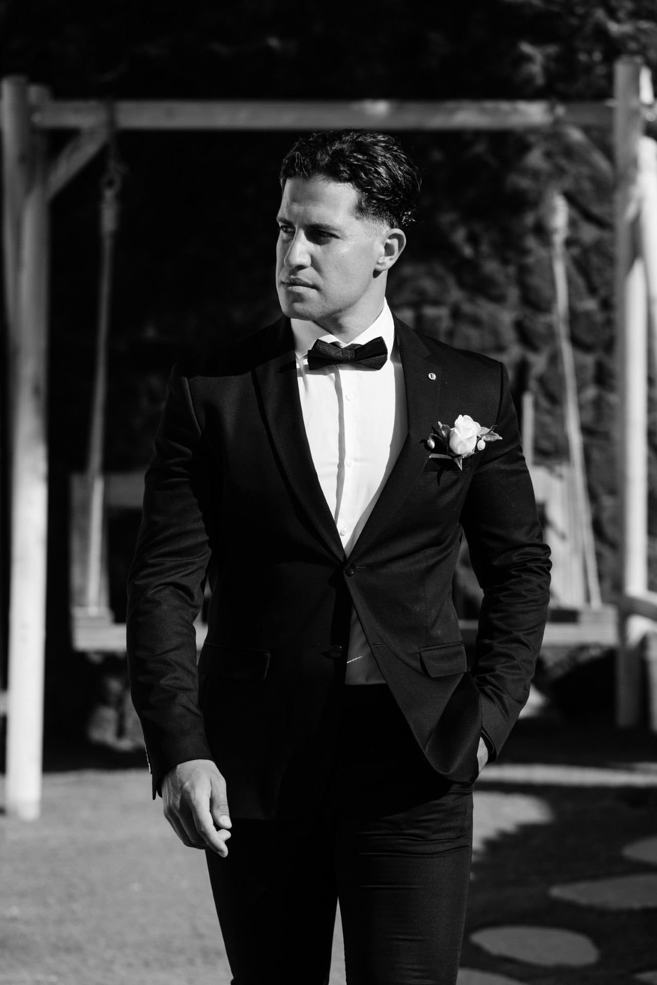 KAPETANAKIS STUDIOS-85 (Custom)